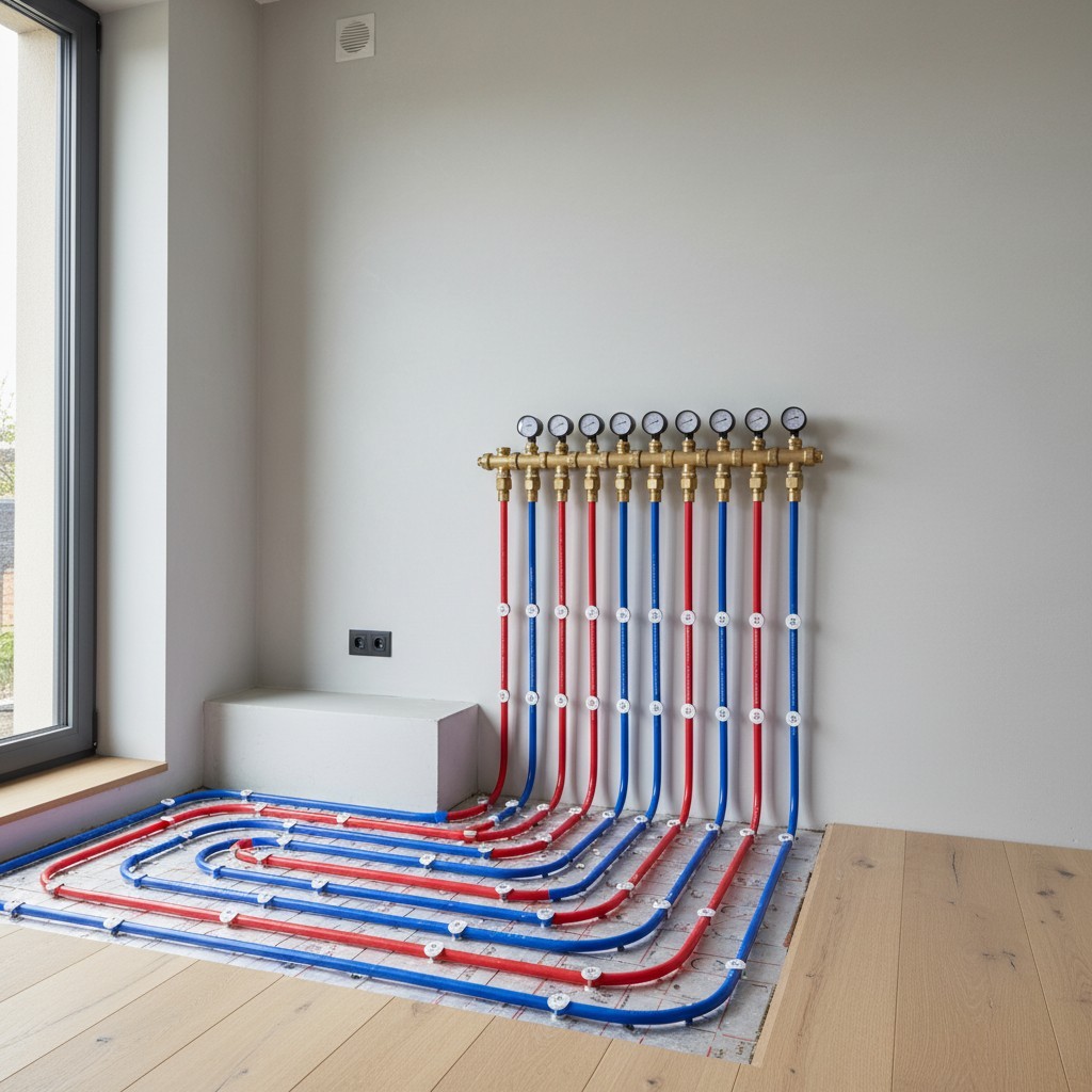 PUJOL PLOMBERIE CHAUFFAGE PPC